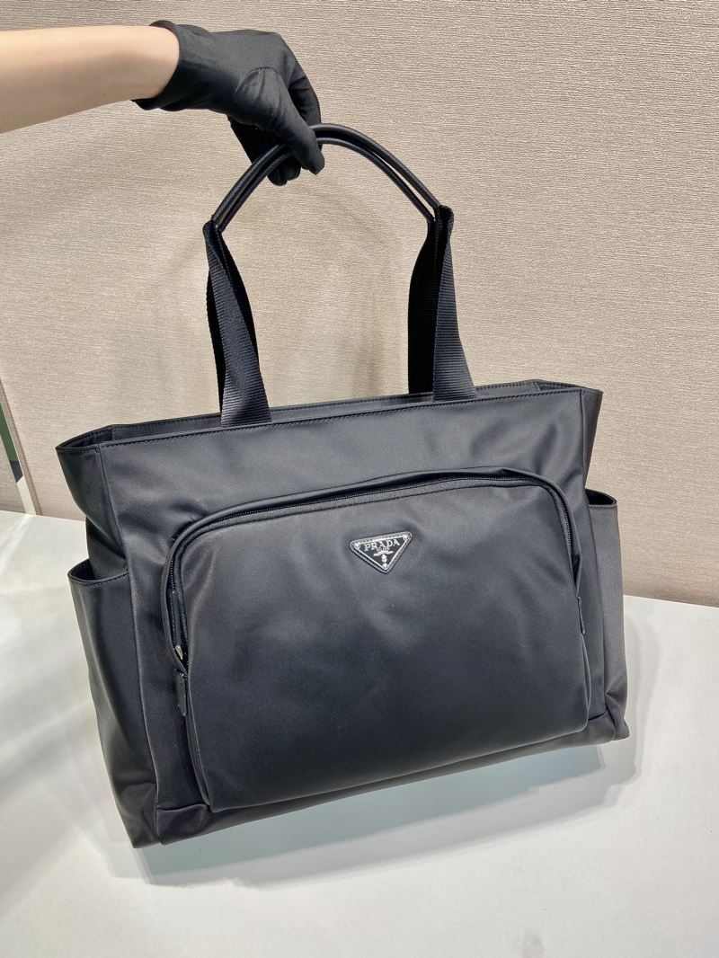 Prada Top Handle Bags